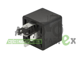 0007440711, 7440711, 0000130410, 0130410, 130410 PRZEKAŹNIK 5PIN CLAAS 0007440711, 7440711, 0000130410, 0130410, 130410 PRZEKAŹNIK 5PIN CLAAS