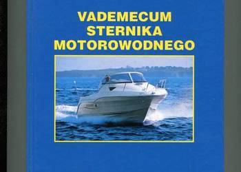 Vademecum sternika motorowego - Jałoszyński
