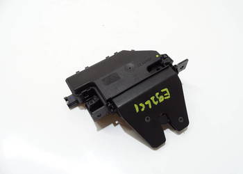 ZAMEK KLAPY BAGAŻNIKA BMW E92 LCI OE 7840617