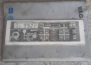 Radio gamma instrukcja obsługi