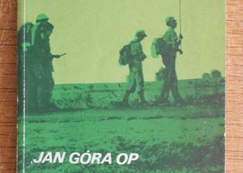Jan Góra OP - Dopokąd idę