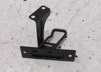 UCHWYT MOCOWANIE RYGIEL TYLNEJ KANAPY OPEL CROSSLAND X 39143302