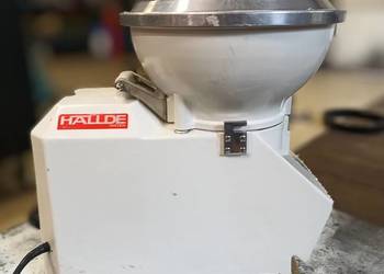 Hallde RG-6 szatkownica Hallde RG-6 szatkownica