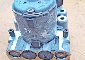 MERCEDES-BENZ S SL R129 POMPA ABS 0024318712 0285217007