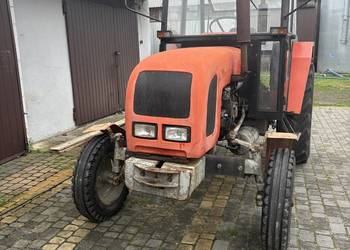 Ursus 3P c360 stan bardzo dobry