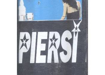 Piersi