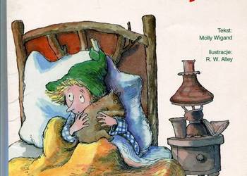 Każdy czasem się boi