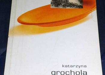 Zdążyć przed pierwszą gwiazdką - Katarzyna Grochola