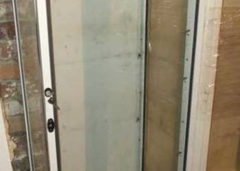 Witryna gablota PRL Witryna gablota PRL