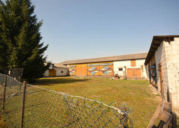 Działka 2227m Jawidz