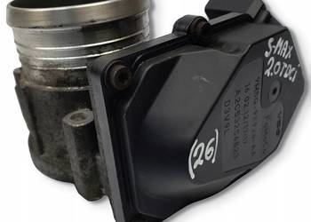 PRZEPUSTNICA Ford Kuga S-max 2.0 TDCI 9M5Q-9E926-AA A2C53286823