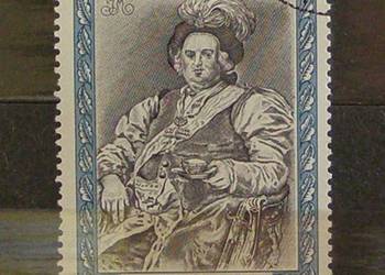 Znaczki pocztowe - Polska -zestaw nr. 28