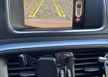 Volvo V40 Inscription – Bezwypadkowy, Pełna Historia Serwisowa NL, Idealny
