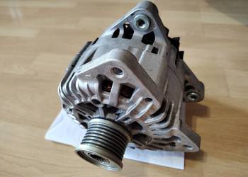 Alternator Renault