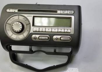 RADIO HONDA JAZZ RADIO HONDA JAZZ
