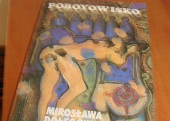 Pobojowisko - Dołęgowska-Wysocka