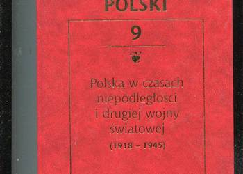 Wielka Historia Polski T.9 Polska w czasach niepodległości