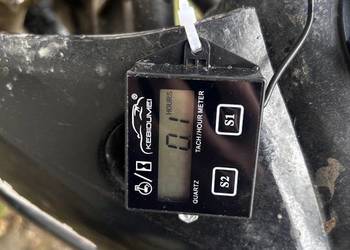 sprzedam diabolini/xmotosa xb34 z silnikiem zs155