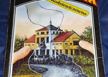 Barbara Tryźnianka - Maria Rodziewiczówna