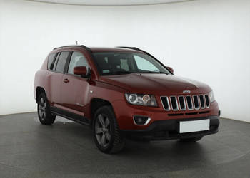 Jeep Compass 2.0