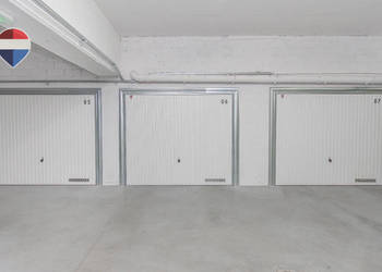 Do wynajęcia garaż nr 6 - 17,22 m²