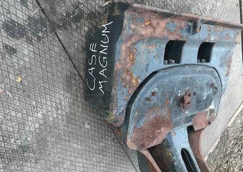 Case Magnum - Ballast Zaczep Adaptacja Obciążników