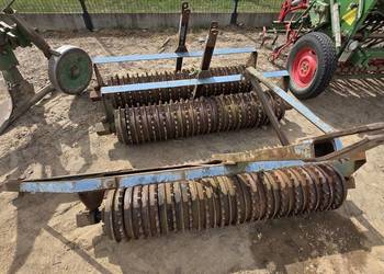 Wały posiewne 4.8 metra