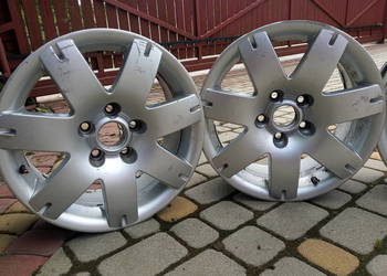Felgi VW oryginalne 16 5x112