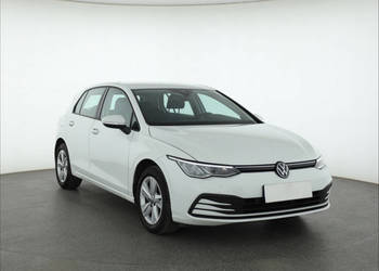 VW Golf 1.0 TSI