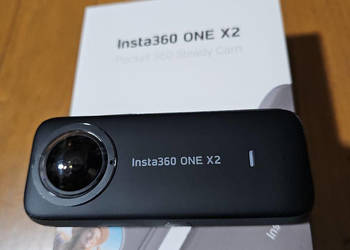Insta360 x4