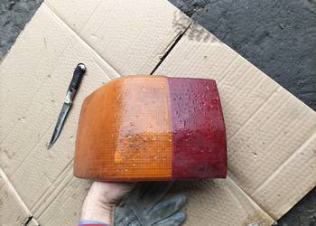 LAMPA TYŁ TYLNA LEWA AUDI B3 80 90