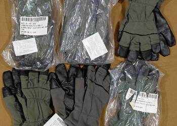 Rękawice flyer's glove HAU-15/P Rękawice flyer's glove HAU-15/P