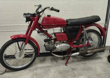 Romet Ogar 200 rocznik 1984 polecam