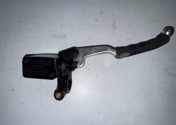 Pompa hamulcowa klamka hamulcowa Aprilia SR GT 125