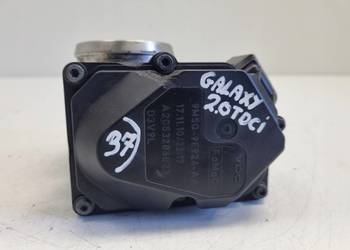 PRZEPUSTNICA Ford Galaxy MK2 2.0 TDCI _ 9M5Q-9E926-AA