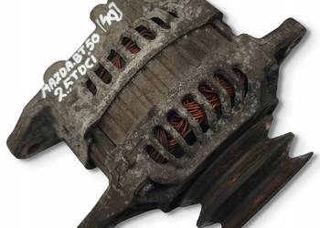 ALTERNATOR Mazda BT-50 Ford Ranger III 2.5 D TD A2TC1479ZT WLAA18300A 70A