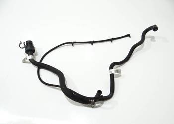 PRZEWÓD WĄŻ PALIWA BMW X1 E84 N47 2.0D 7810786 (17193374)