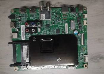 PHILIPS 55PUS6754 / 12, 715G9907 - M01 - B03 - 005G, płyta główna.