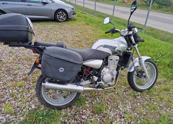 Mz rt125
