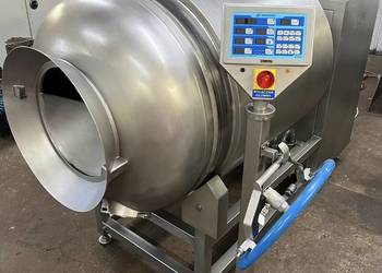 Masownica Nowicki 700 L