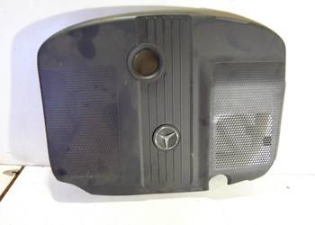 OSŁONA OBUDOWA SILNIKA MERCEDES W212 A6510102167