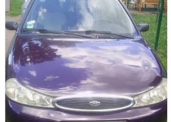 Ford Mondeo MK2 kombi 1.8 115KM