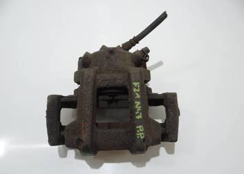 ZACISK HAMULCOWY PRAWY PRZÓD BMW F20 F21 22/284 (20189780)