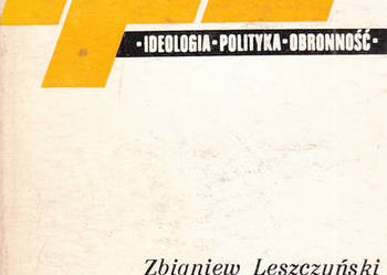 (02859) NIEMIECKA REPUBLIKA DEMOKRATYCZNA (ZARYS ROZWOJU SPO