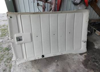 Jetta 2 Golf 2 5d podsufitka
