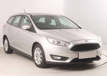 Ford Focus 1.5 TDCi