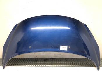 MASKA PEUGEOT 207 Hatchback 06-15 POKRYWA PRZEDNIA, SILNIKA