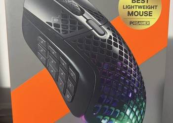 SteelSeries Aerox 9 Wireless