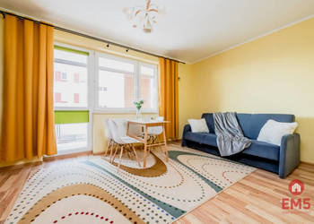 Mieszkanie Białystok 47m2 2 pok