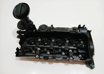 POKRYWA ZAWORÓW BMW X3 F25 F20 F21 N47D20C 7810584 (0006224)